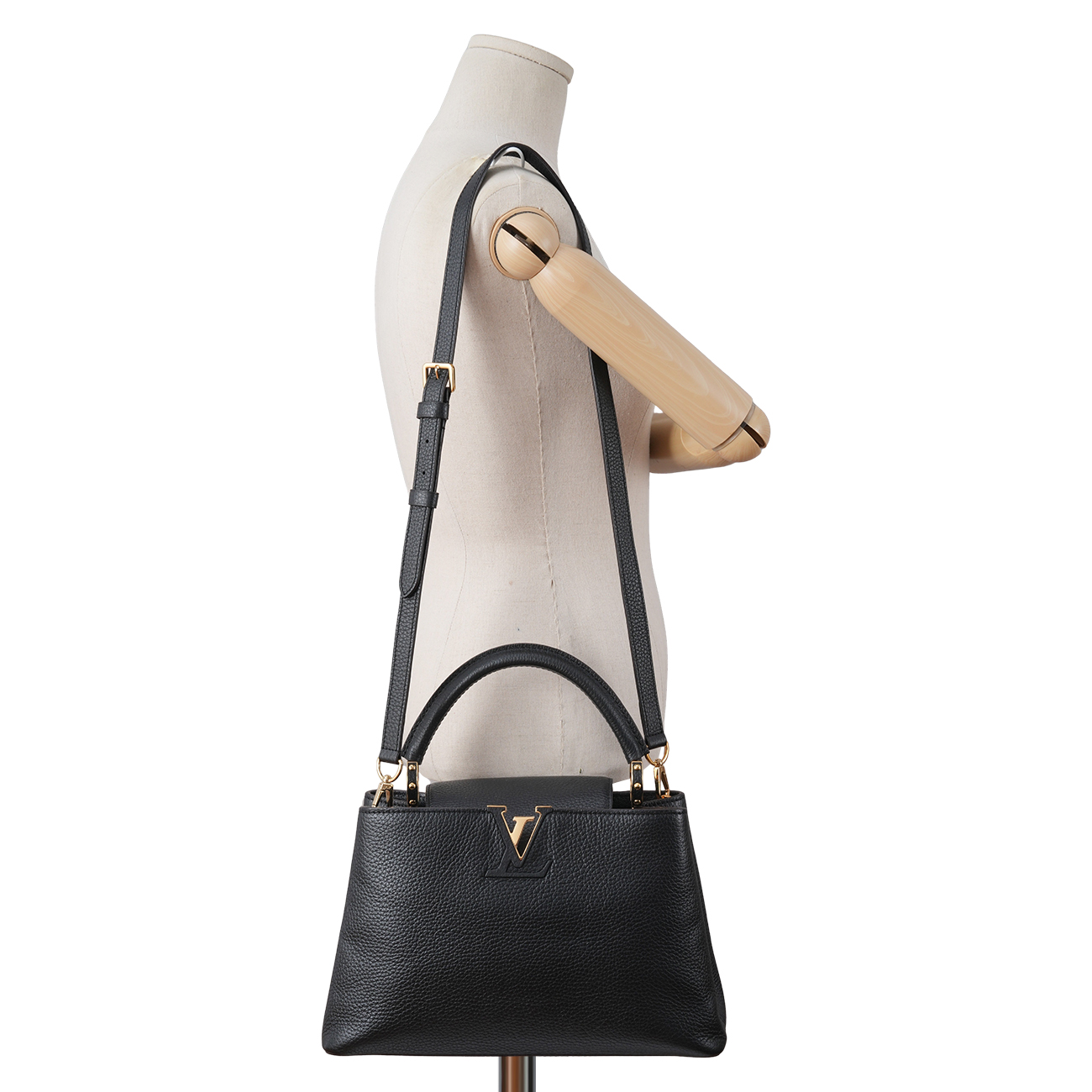 LOUIS VUITTON(USED)루이비통 카퓌신 MM